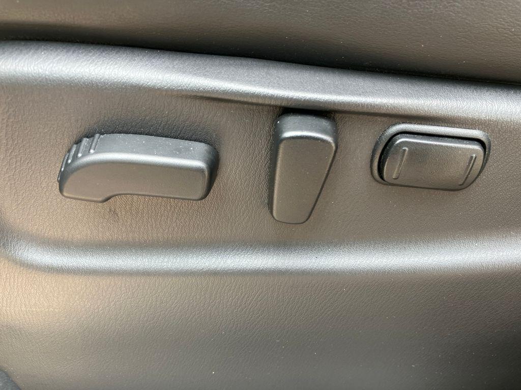 used 2020 INFINITI QX80 car, priced at $32,991