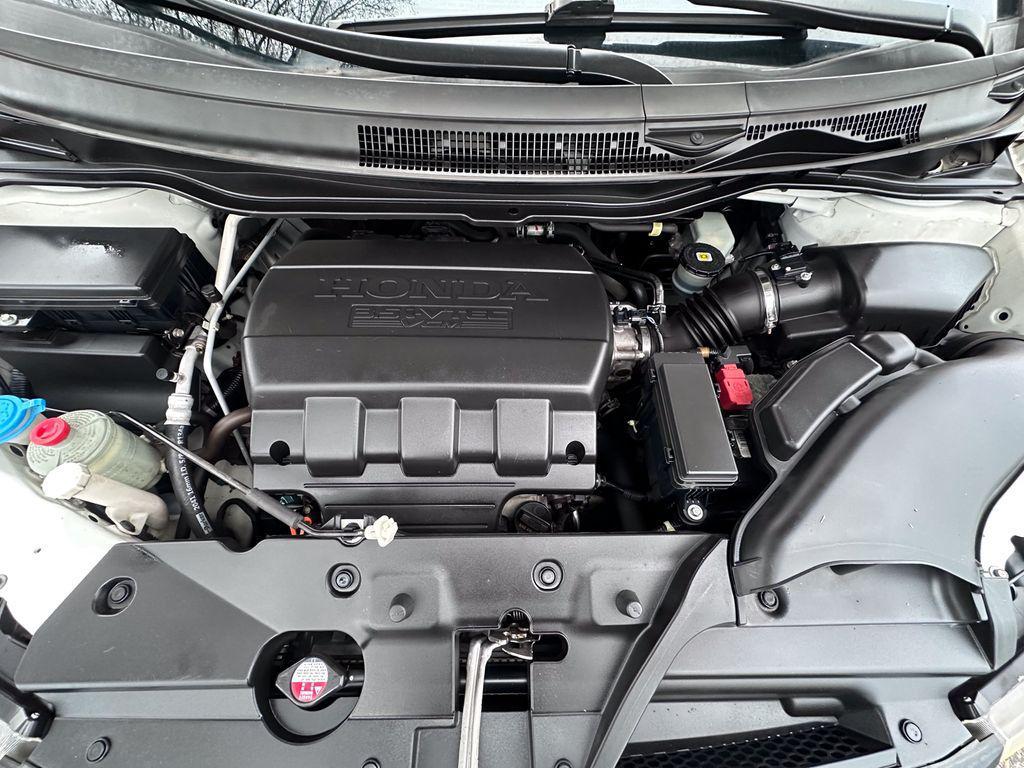 used 2016 Honda Odyssey car, priced at $14,600