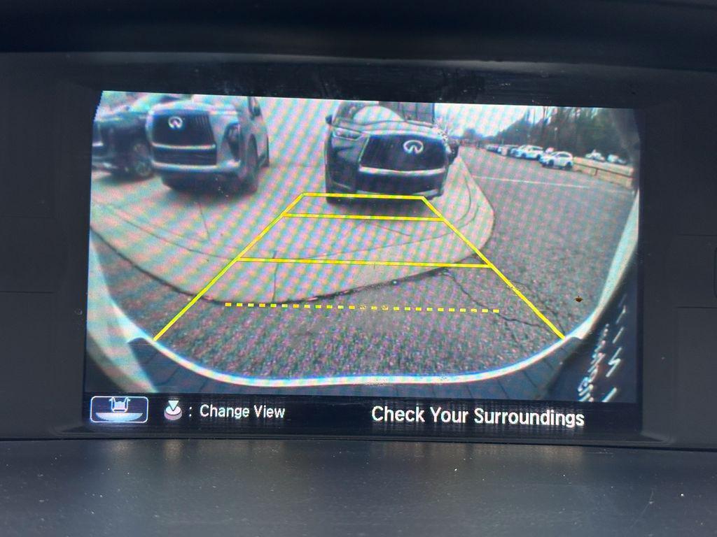 used 2016 Honda Odyssey car, priced at $14,600