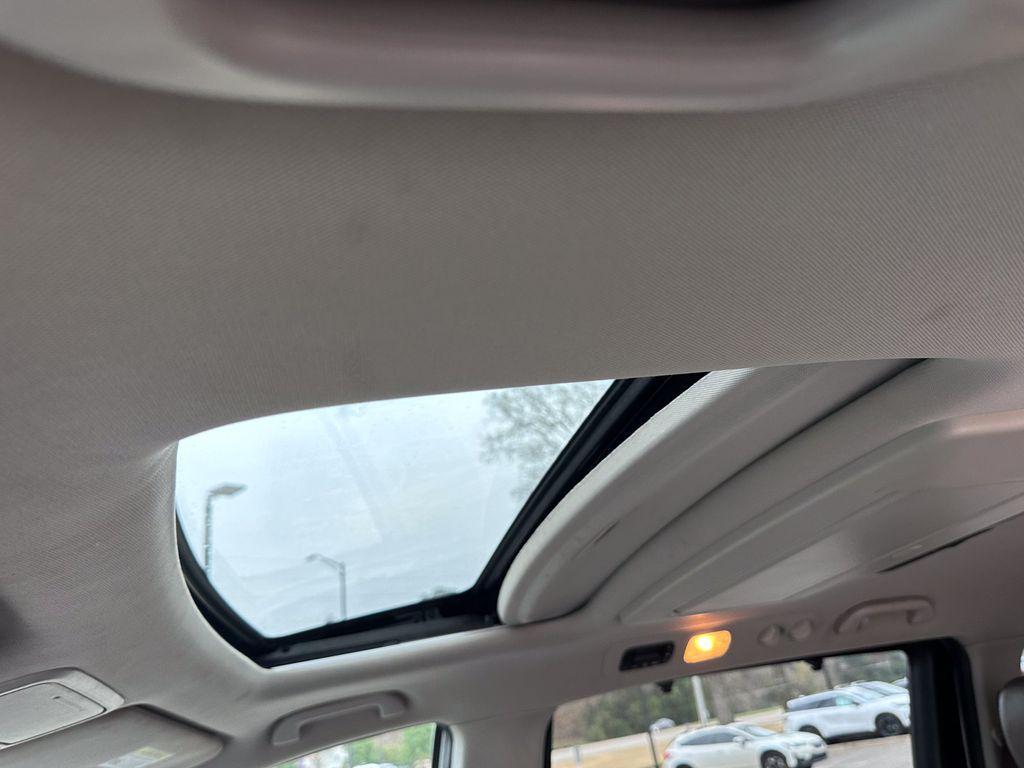 used 2016 Honda Odyssey car, priced at $14,600