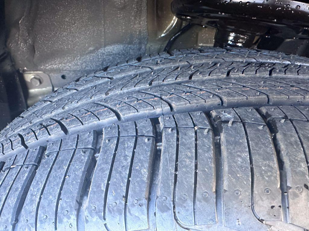 used 2025 INFINITI QX60 car, priced at $48,778