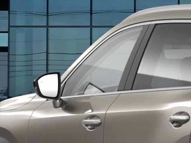 new 2025 INFINITI QX60 car, priced at $60,850