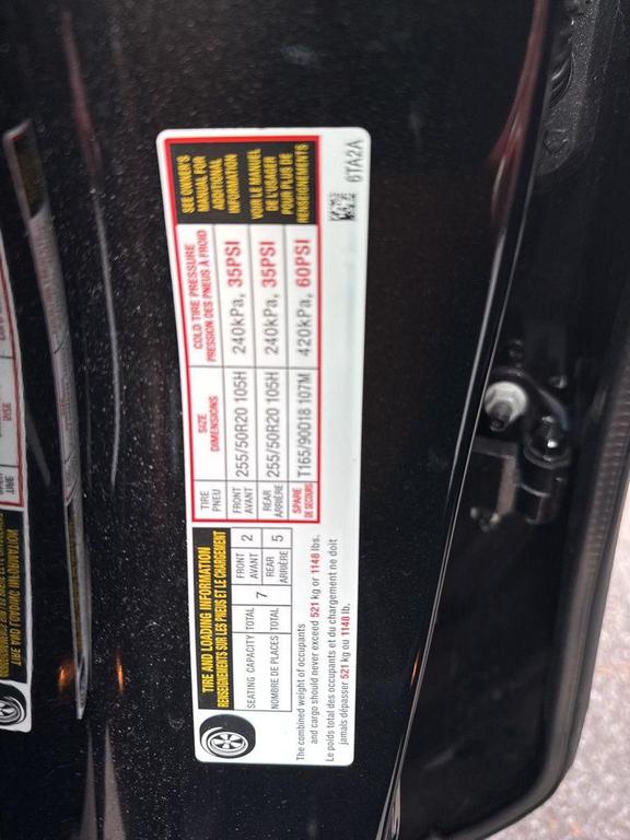 used 2023 INFINITI QX60 car, priced at $46,711