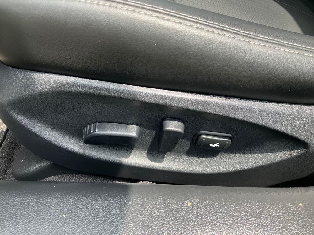 used 2022 INFINITI Q50 car, priced at $34,867