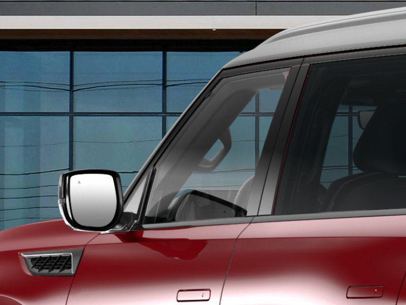 new 2026 INFINITI QX80 car, priced at $119,075