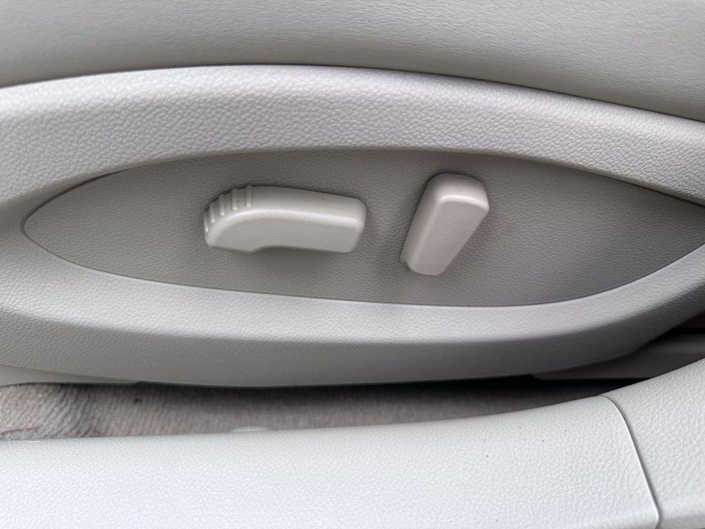 used 2017 INFINITI QX50 car, priced at $17,863