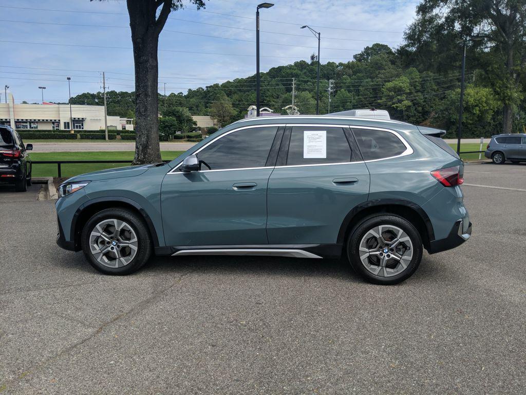 used 2023 BMW X1 car, priced at $35,410