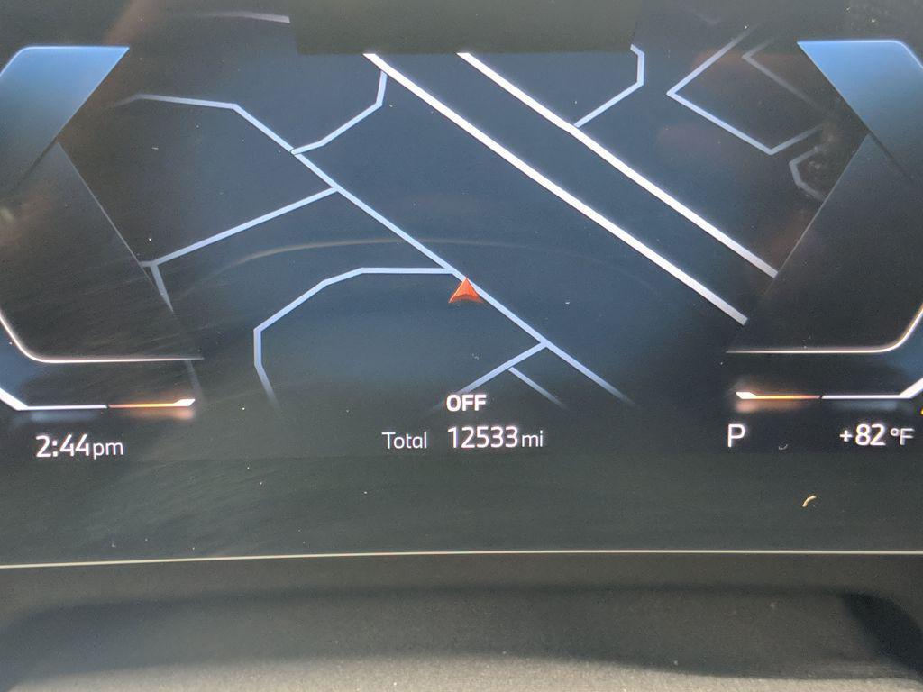 used 2023 BMW X1 car, priced at $35,410