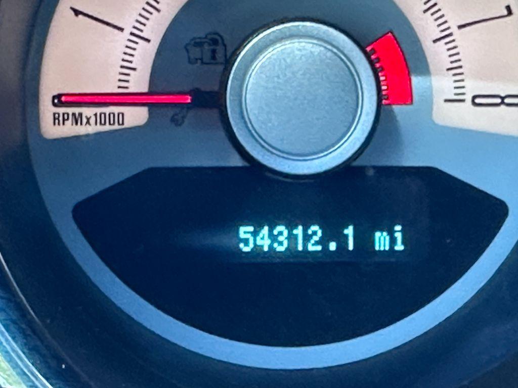 used 2010 Ford Mustang car, priced at $21,813