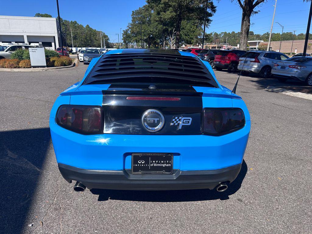 used 2010 Ford Mustang car, priced at $21,813