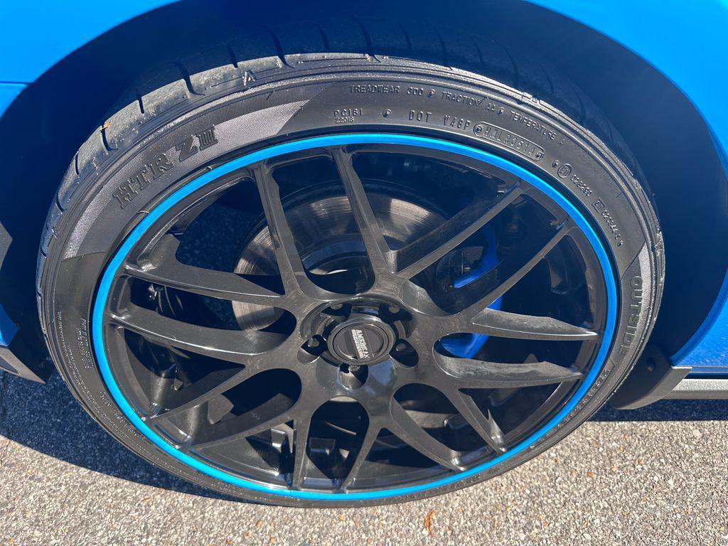 used 2010 Ford Mustang car, priced at $21,813