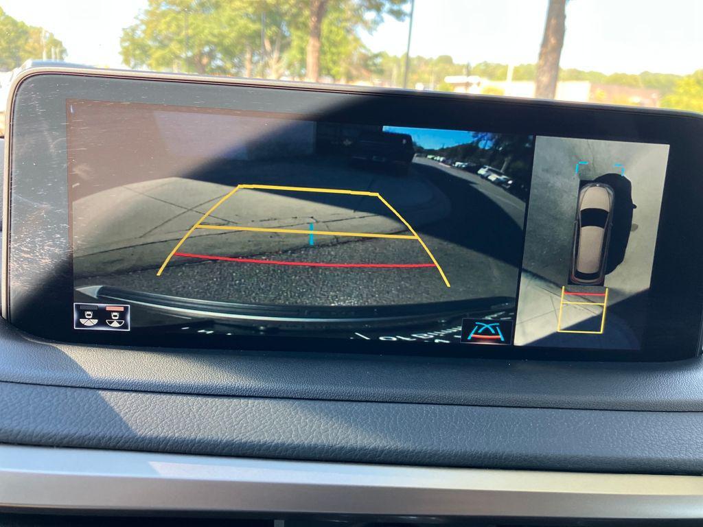 used 2022 Lexus RX 350 car, priced at $43,889