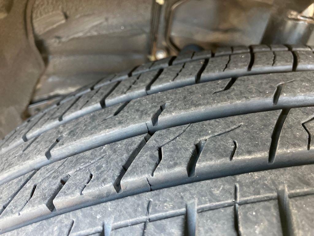 used 2022 Lexus RX 350 car, priced at $43,889