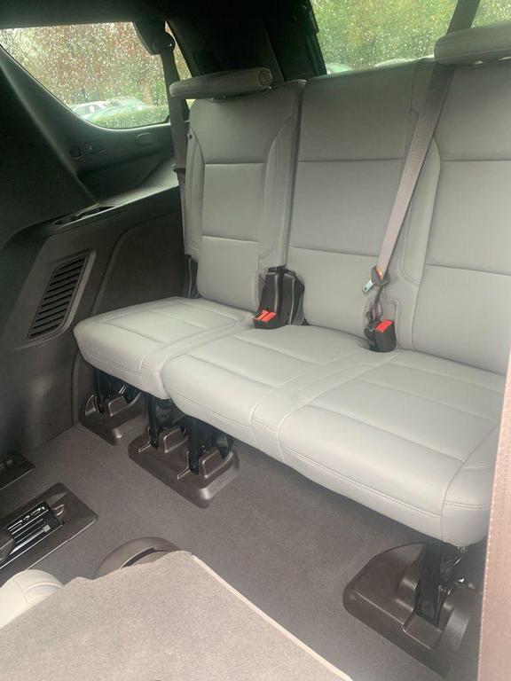 used 2023 Chevrolet Tahoe car, priced at $52,364