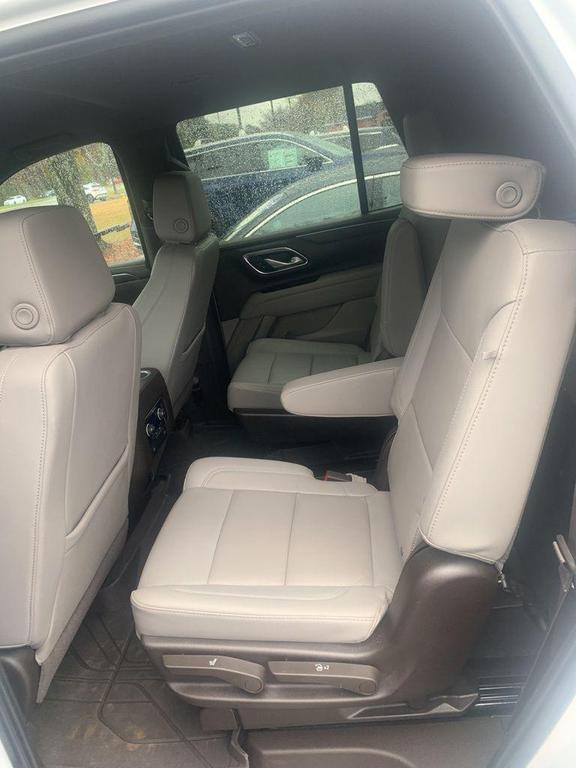 used 2023 Chevrolet Tahoe car, priced at $52,364