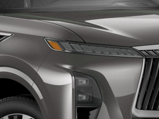 new 2025 INFINITI QX80 car, priced at $99,195