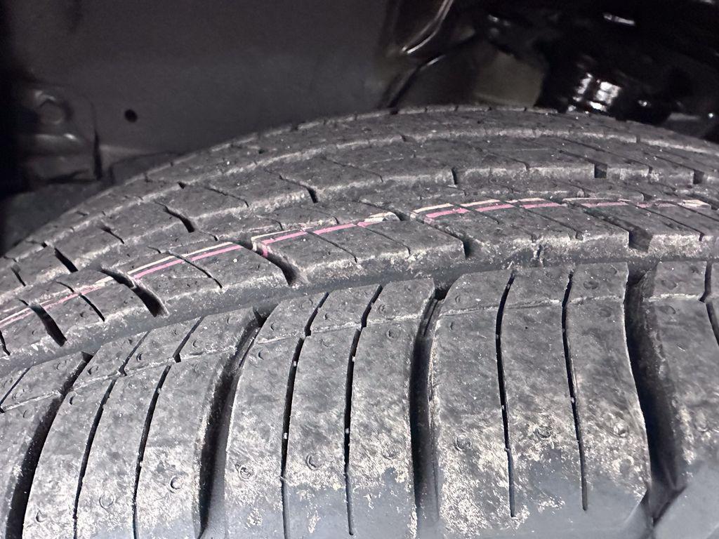 used 2025 INFINITI QX60 car, priced at $42,608