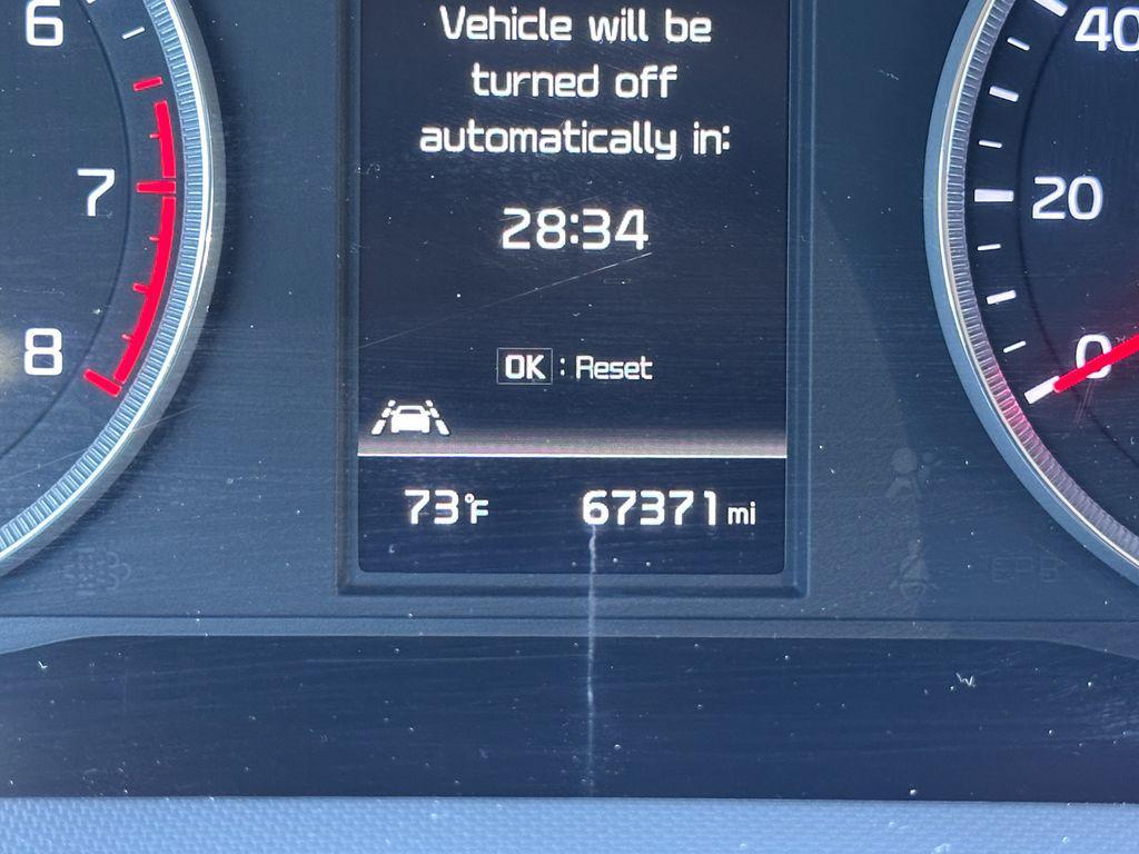 used 2022 Kia K5 car, priced at $19,338