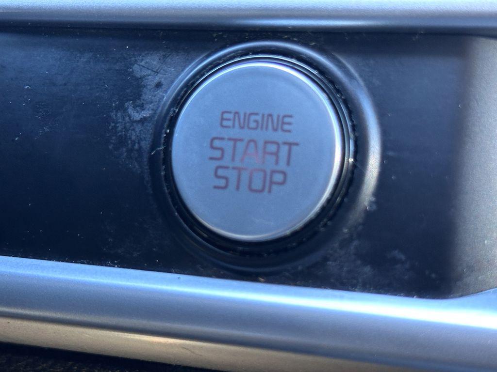 used 2022 Kia K5 car, priced at $19,338