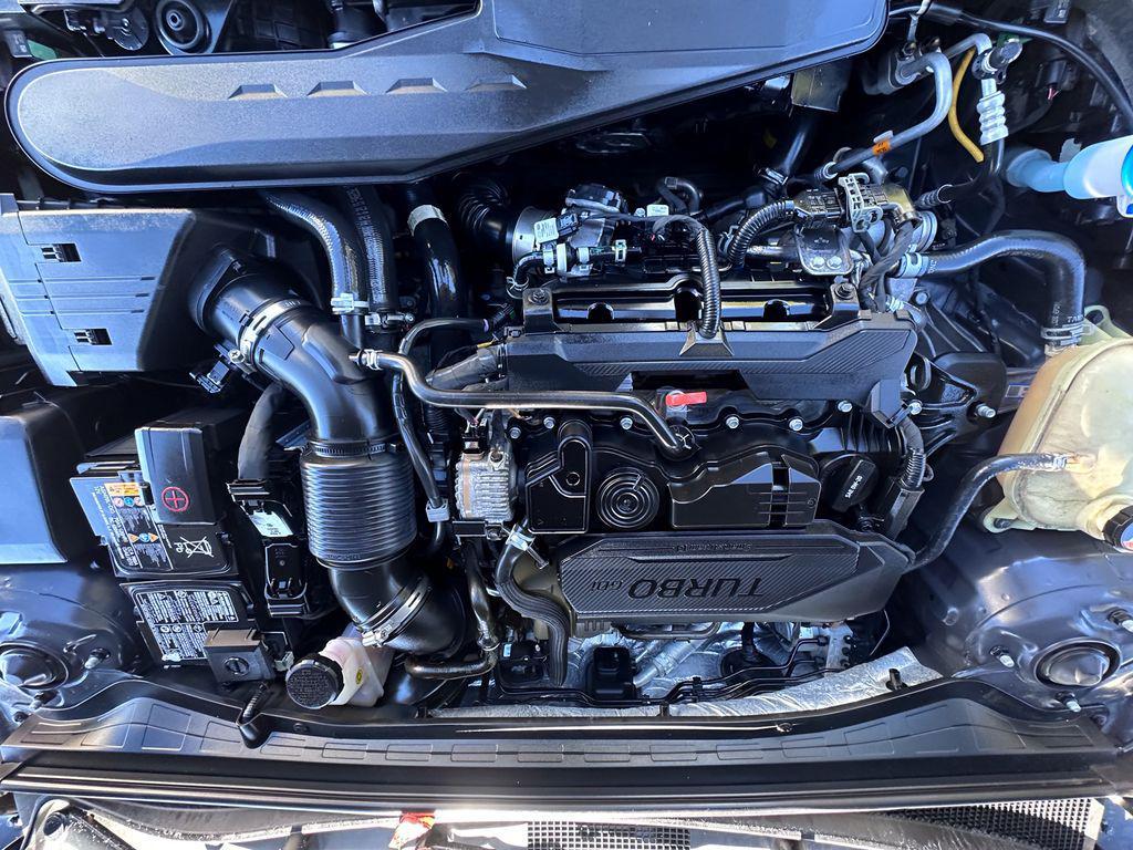 used 2022 Kia K5 car, priced at $19,338