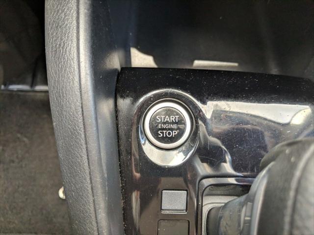 used 2022 Nissan Kicks car, priced at $15,481