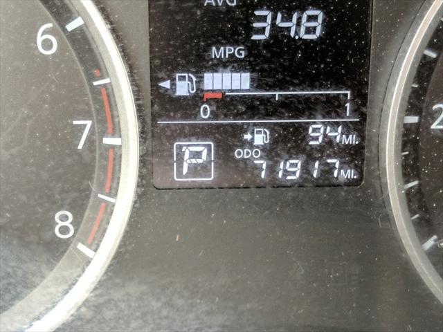 used 2022 Nissan Kicks car, priced at $15,481