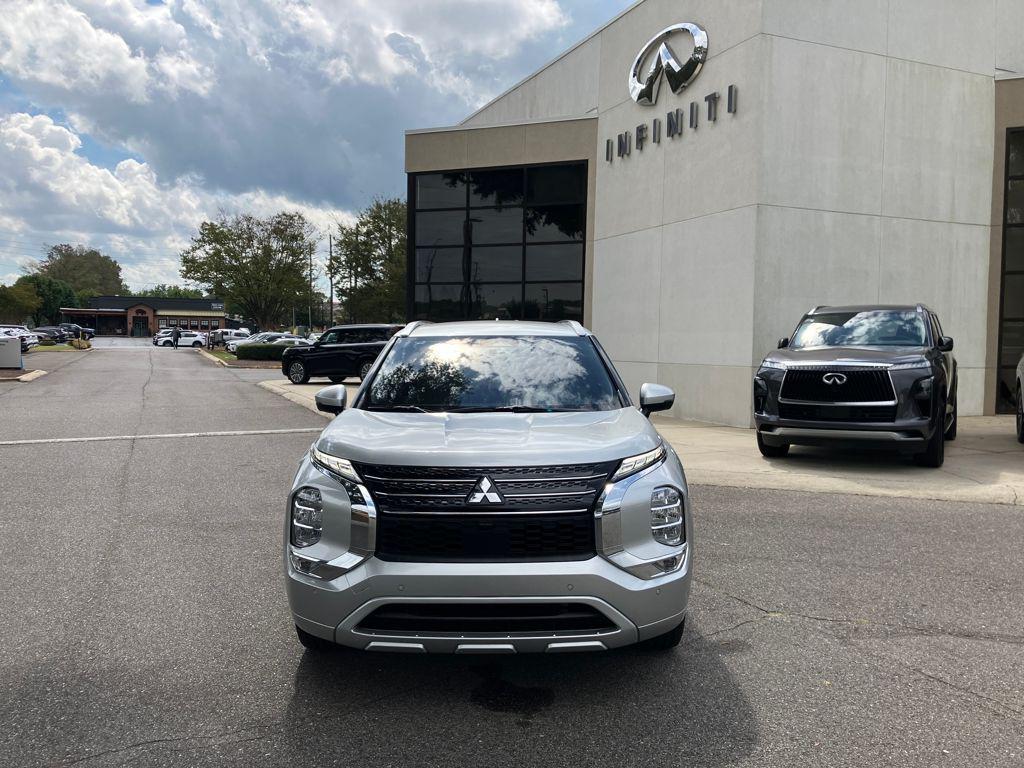 used 2023 Mitsubishi Outlander car, priced at $28,862