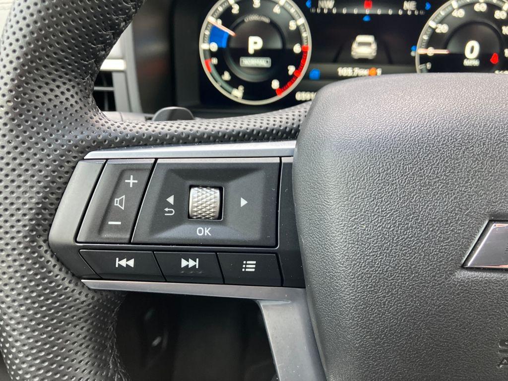 used 2023 Mitsubishi Outlander car, priced at $28,862