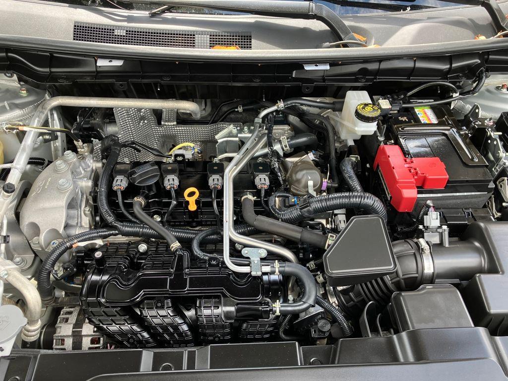 used 2023 Mitsubishi Outlander car, priced at $28,862