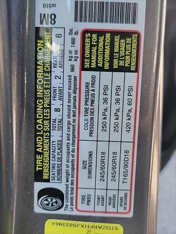 used 2018 Toyota Highlander car, priced at $25,352