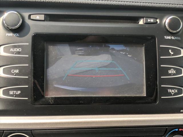 used 2018 Toyota Highlander car, priced at $25,002