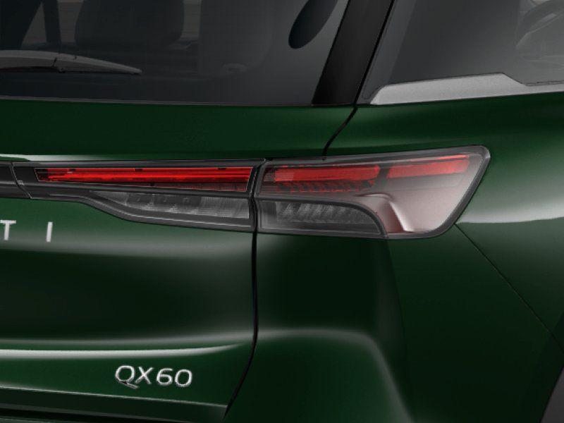 new 2026 INFINITI QX60 car, priced at $60,185