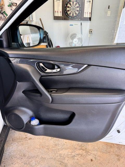 used 2017 Nissan Rogue car, priced at $11,110