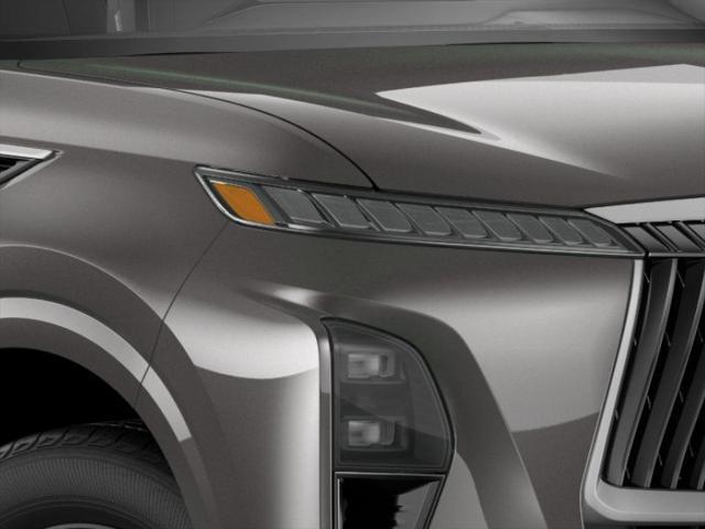 new 2025 INFINITI QX80 car, priced at $88,240