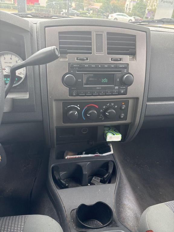 used 2007 Dodge Dakota car, priced at $7,211