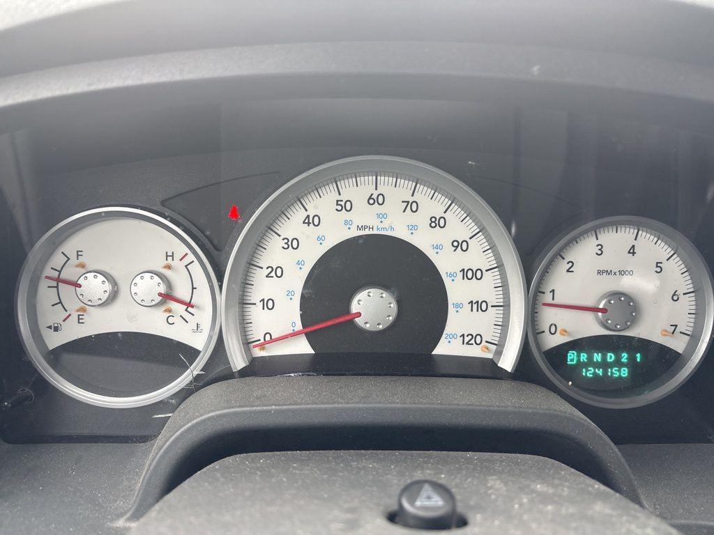 used 2007 Dodge Dakota car, priced at $7,211