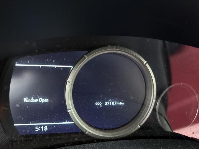 used 2020 Lexus RX 350 car, priced at $39,470
