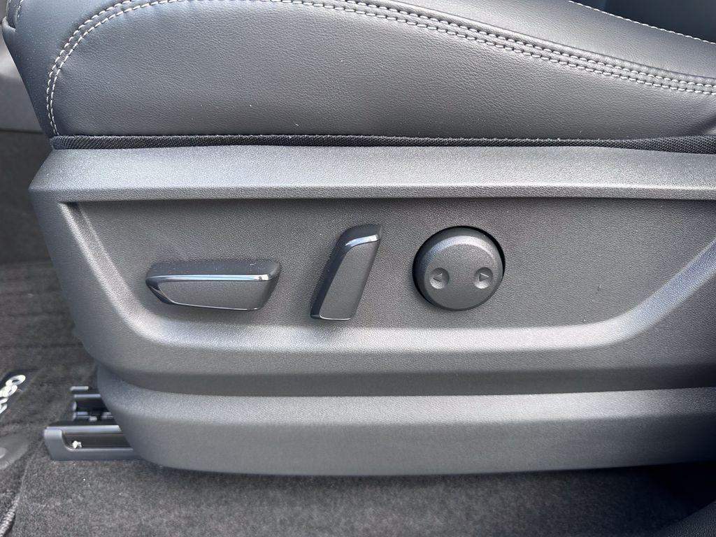 used 2025 INFINITI QX80 car, priced at $69,888