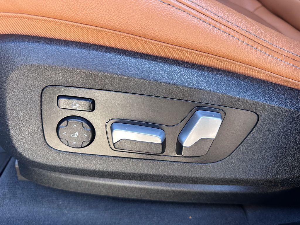 used 2022 BMW X5 car, priced at $36,452