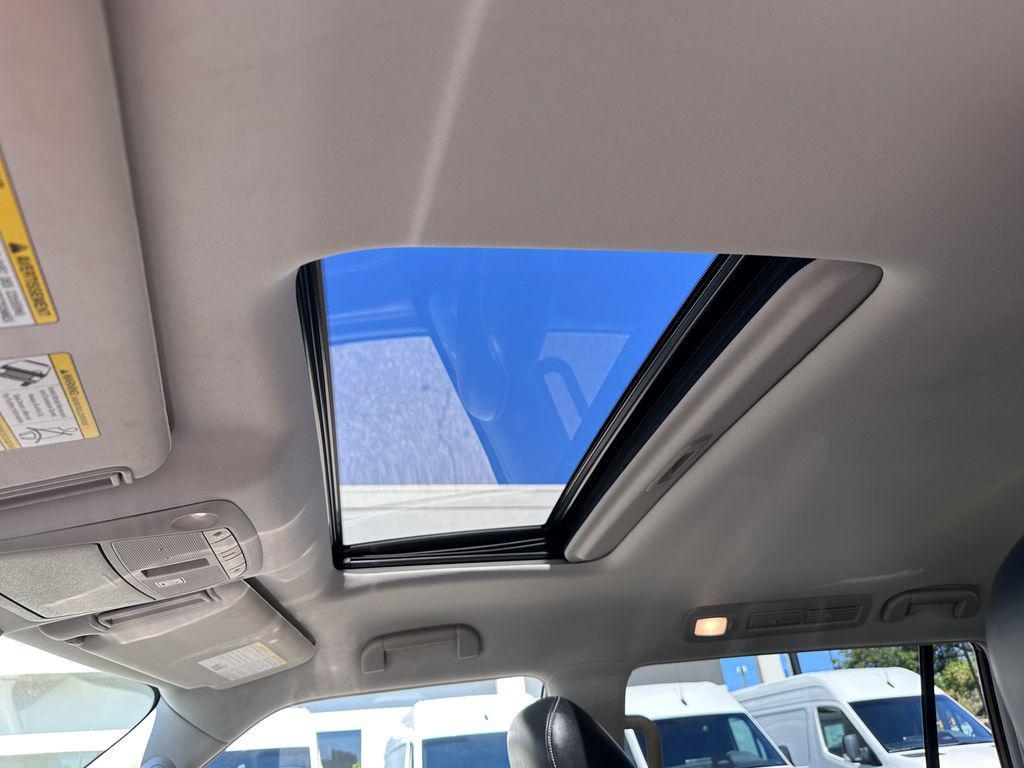 used 2019 INFINITI QX80 car, priced at $28,154