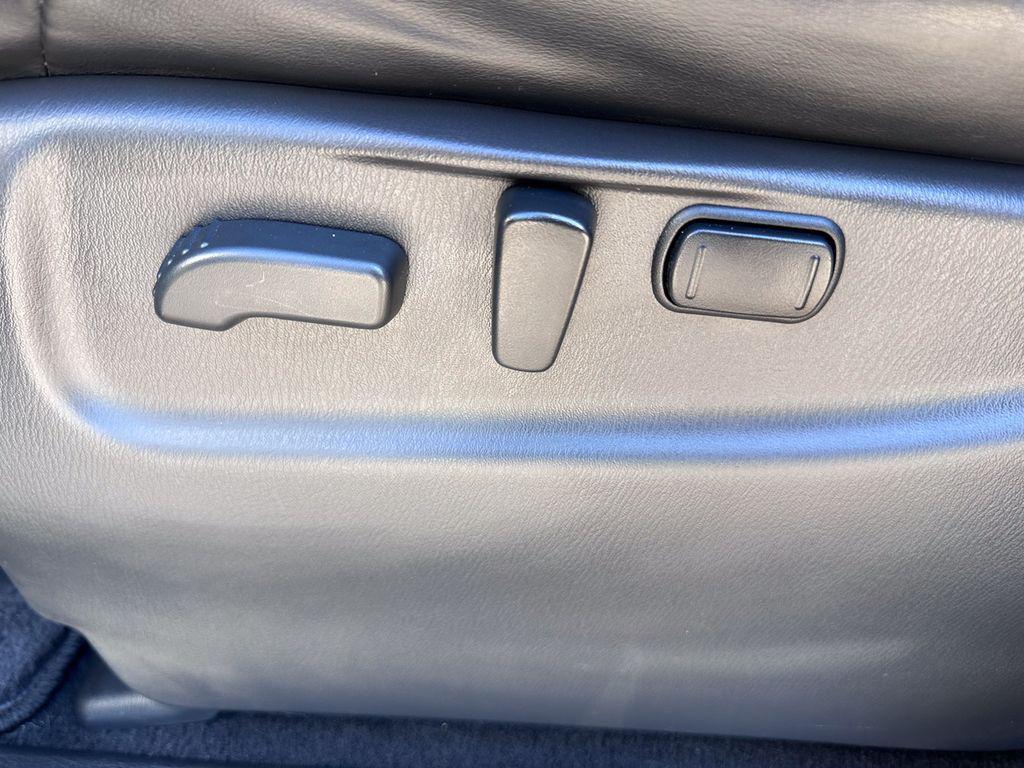 used 2019 INFINITI QX80 car, priced at $28,154