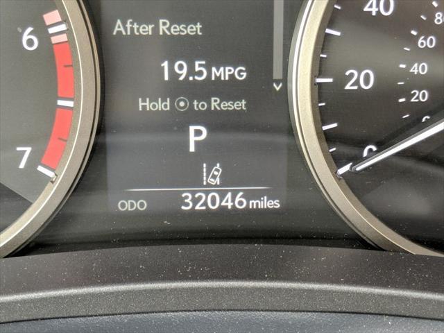 used 2021 Lexus NX 300 car, priced at $30,975