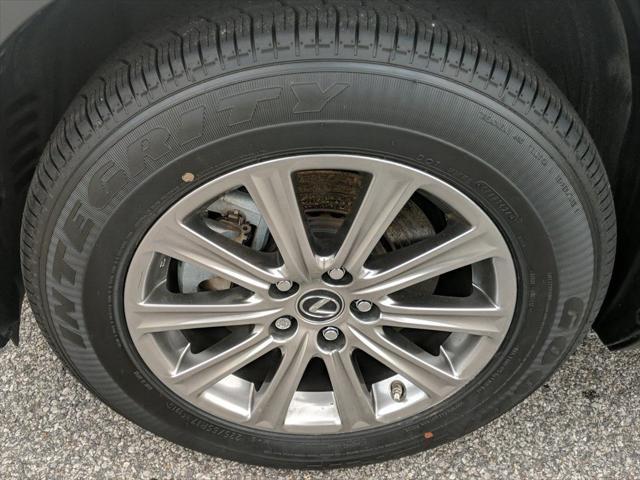 used 2021 Lexus NX 300 car, priced at $30,975