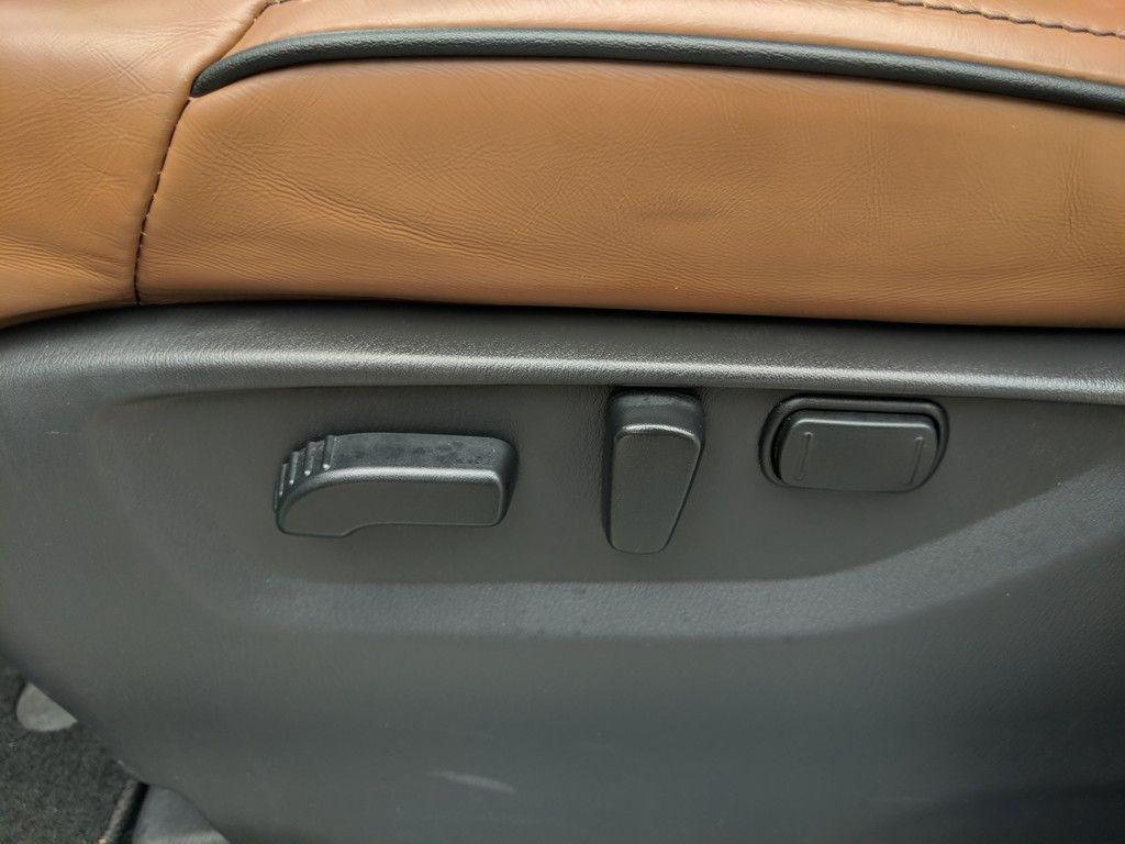 used 2024 INFINITI QX80 car, priced at $61,978