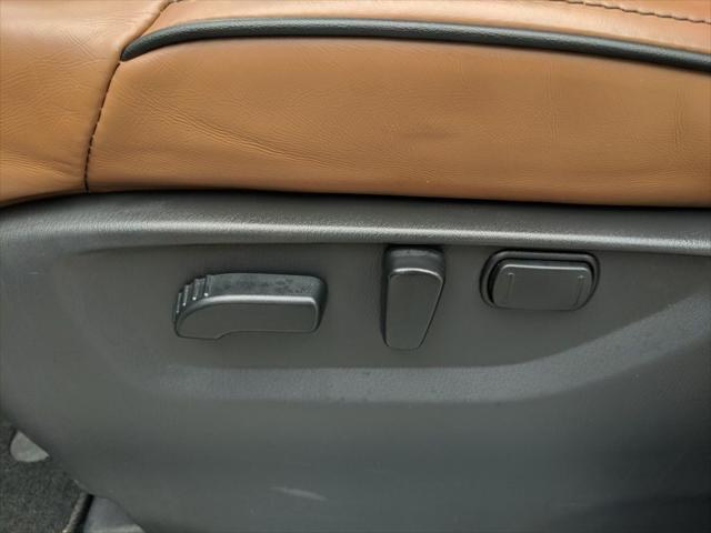 used 2024 INFINITI QX80 car, priced at $63,702