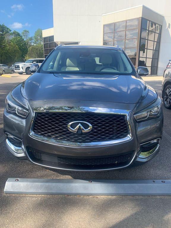 used 2019 INFINITI QX60 car, priced at $14,113
