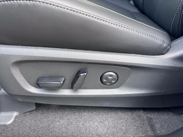 new 2025 INFINITI QX60 car, priced at $59,885