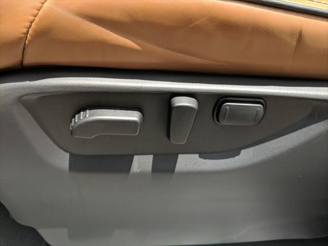 used 2023 INFINITI QX80 car, priced at $60,325