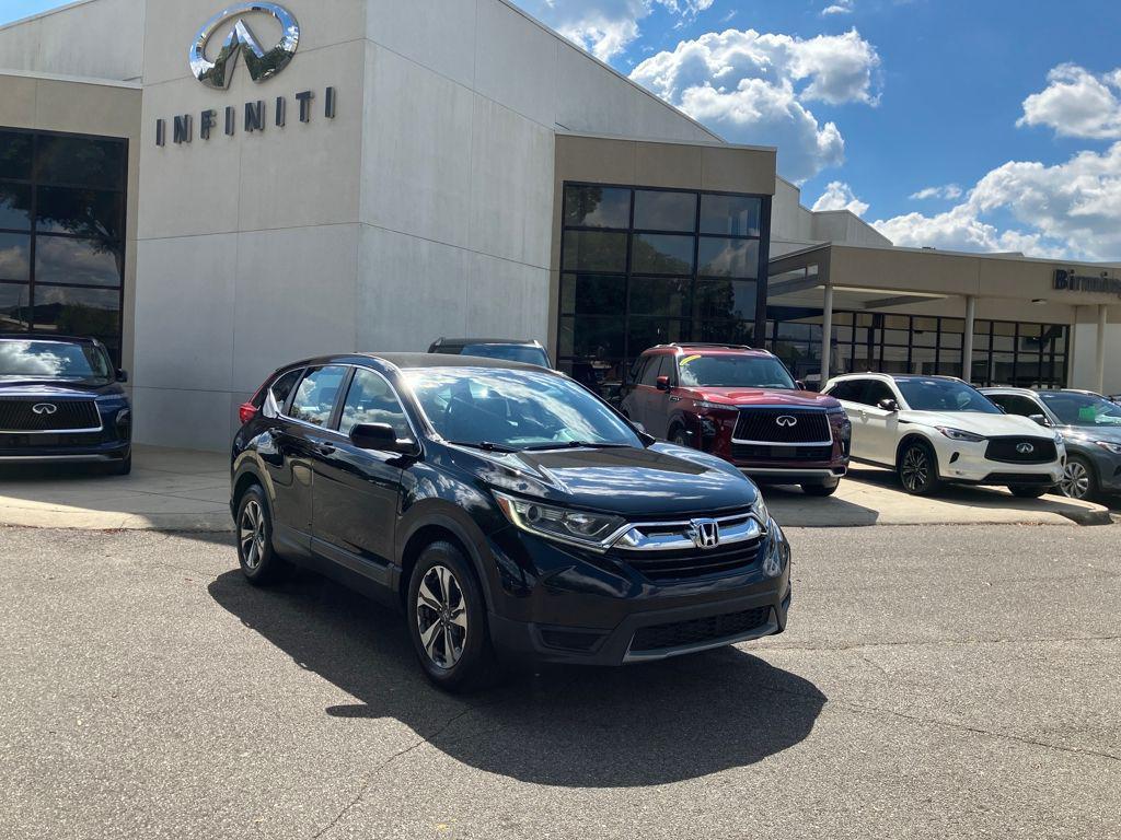used 2019 Honda CR-V car, priced at $14,969