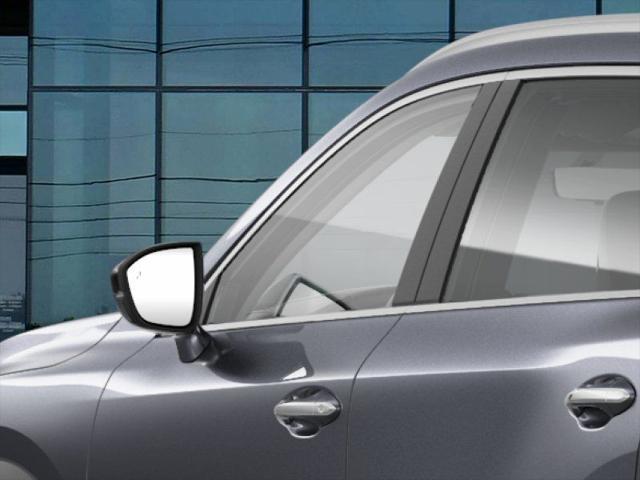 new 2025 INFINITI QX60 car, priced at $67,025